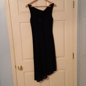Jump Apparel dress size 6 length 45"